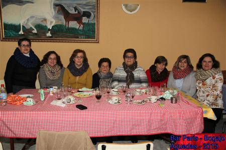 Pincha aqu� para ver las fotos de las �guedas 2015