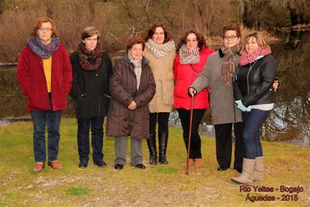 Pincha aqu� para ver las fotos de las �guedas 2015