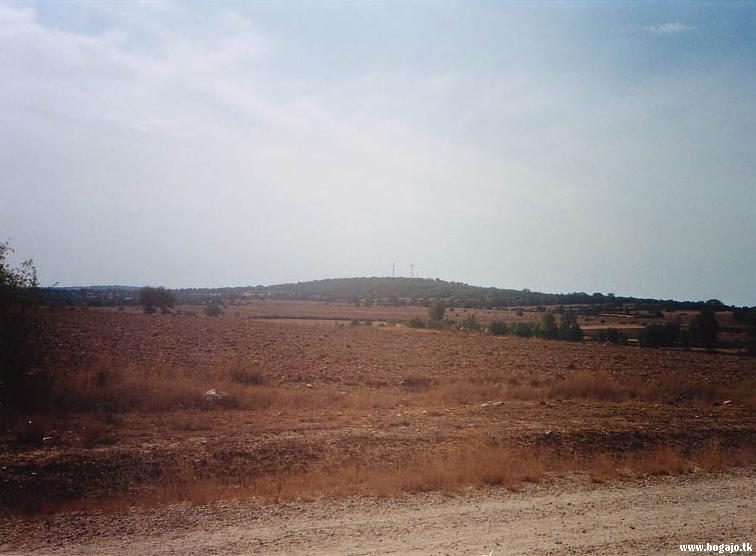 Vista general de la Brezosa. Pincha sobre la imagen para verla ampliada.