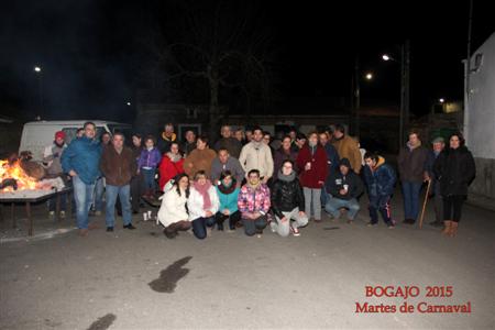 Pincha aqu� para ver las fotos de los carnavales 2015