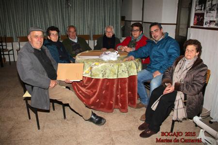 Pincha aqu� para ver las fotos de los carnavales 2015