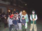 Pincha aqu para ver todas las fotos de la Cabalgata de Reyes de 2009