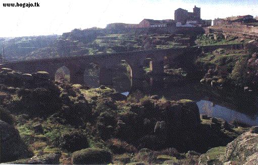 Municipio de Ledesma