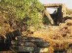 Pincha para ver ampliada esta foto de un antiguo molino a orillas del Bogajuelo