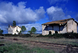 Pincha para ver ampliada esta foto de la estaci�n de Bogajo