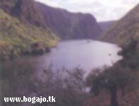 Parque natural Arribes del Duero