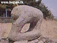 "Verraco" o "Burro de San Ant�n" de la �poca vettona