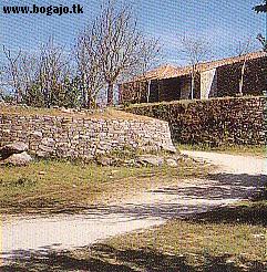 Ermita de la Virgen del Castillo