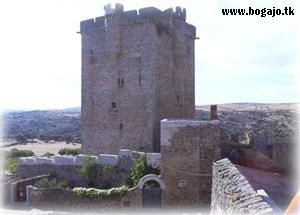 San Felices de los Gallegos