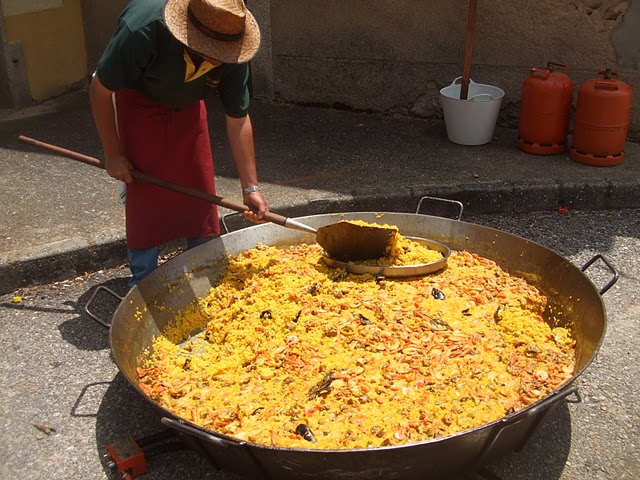 Pincha aqu� para ver las fotos de las fiestas de San Juan de 2010